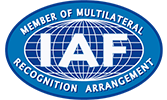 Logo iaf